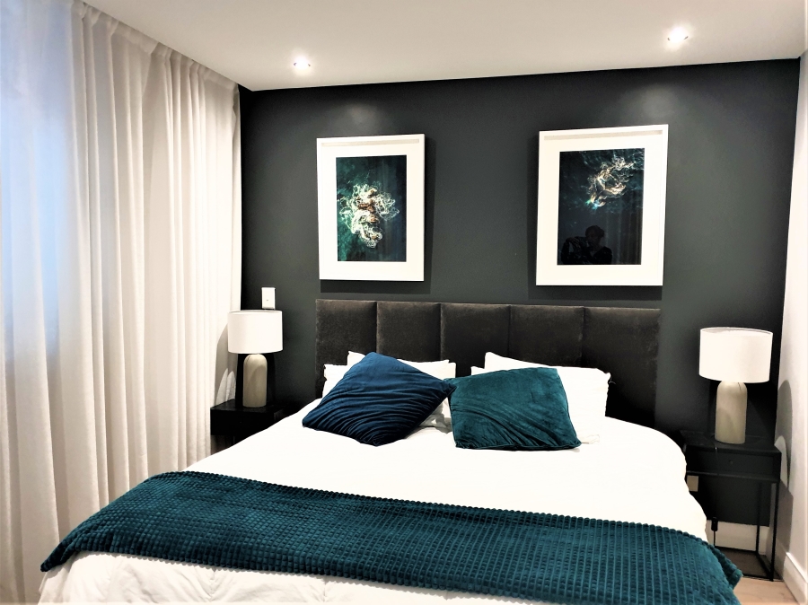 To Let 2 Bedroom Property for Rent in Big Bay Western Cape